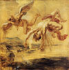 Flight Of Icarus